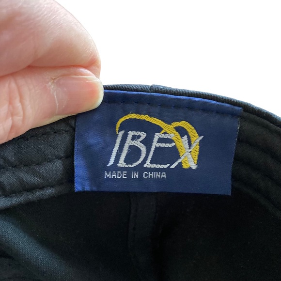 Embroidered Adjustable Cap - Picture 8 of 9